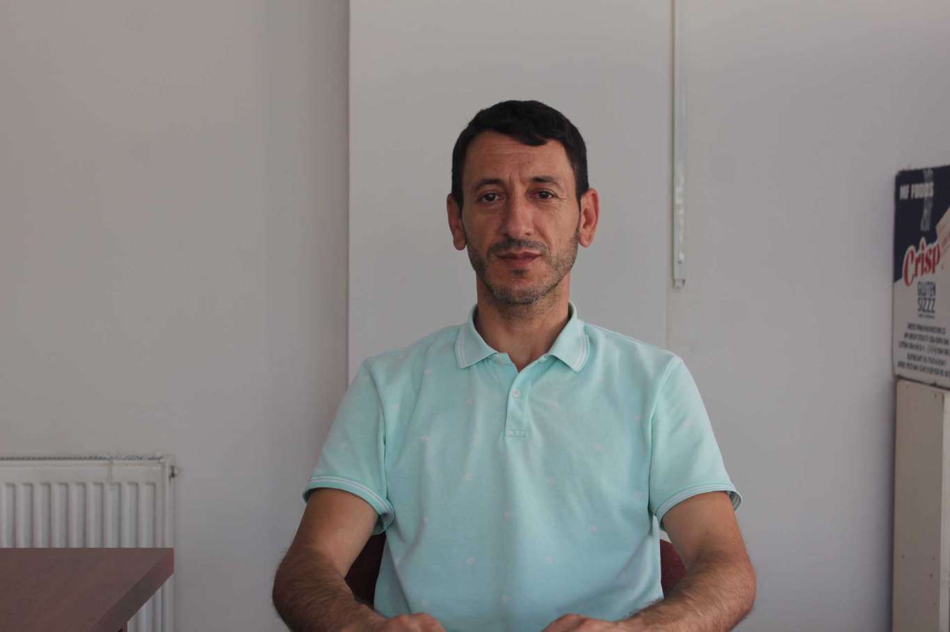 Bingöl Çölyak Glütensiz Beslenme Derneği: Çölyak hastalığı bulaşıcı bir hastalık değil Bingöl Çölyak Glütensiz Beslenme Derneği: Çölyak hastalığı bulaşıcı bir hastalık değil